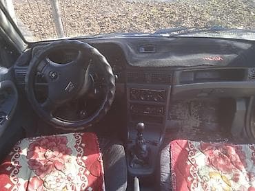 Daewoo: Daewoo Nexia: 2005 г., 1.5 л, Механика, Бензин, Седан — 6