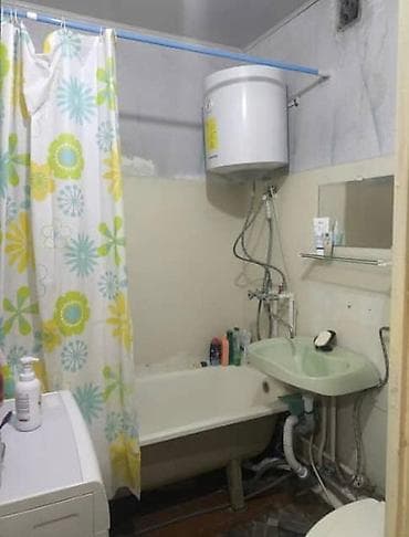 105: 1 комната, 34 м², 105 серия, 4 этаж — 2