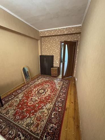 2 комнаты, Собственник, Без подселения, С мебелью частично — 5