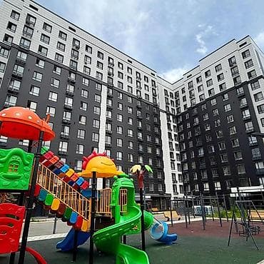 Квартиры: 2 комнаты, 69 м², Элитка, Элитка, 2 этаж, Евроремонт — 10