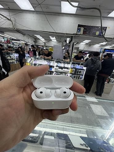 наушники google: Airpods 3 pro . Эйрподс 3 про. Беспроводные наушники-вкладыши с — 2