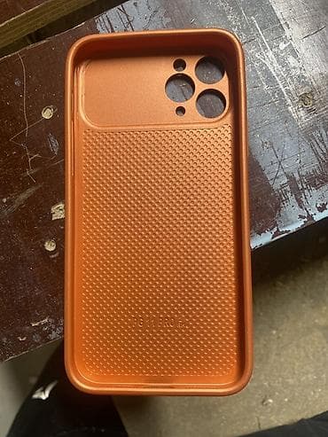 чехол айфон 11про: Яркий защитный чехол для iPhone 11 Pro - Совместимость: iPhone 11 Pro — 1