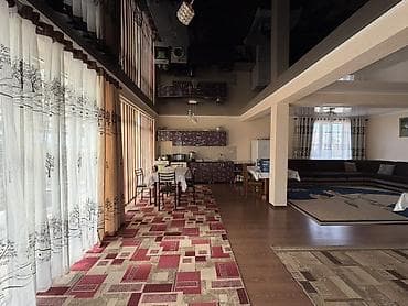 гостиница политех: 100 м², 4 комнаты, Евроремонт — 1