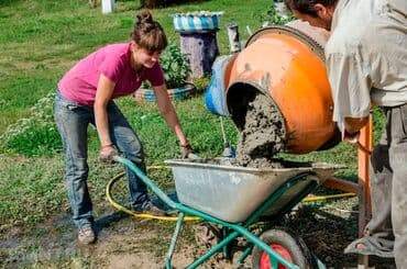 набор инструментов бишкек цена: Сдам в аренду Бетономешалки — 4