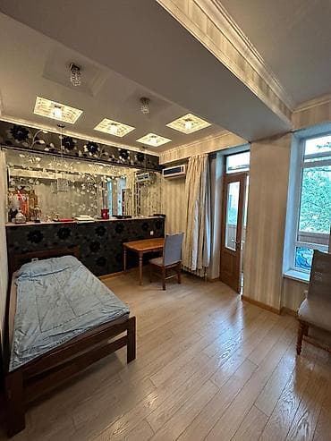 Квартиры: 3 комнаты, 120 м², Элитка, Филармония Элитка, 4 этаж, Евроремонт — 6