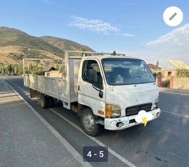 шины для погрузчиков: Легкий грузовик, Hyundai, Стандарт, До 1 т, Б/у — 2