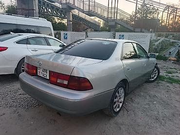 altezza lexus: Toyota Windom: 1996 г., 2.5 л, Автомат, Бензин, Седан — 3
