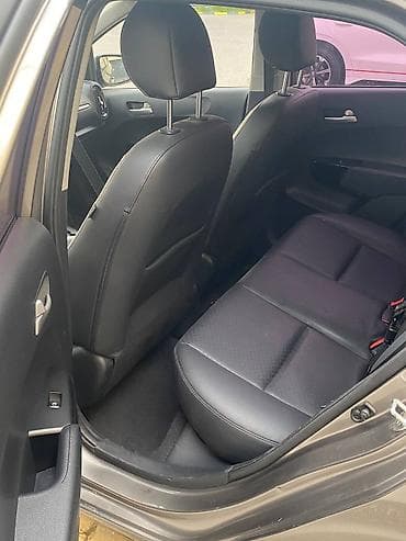 olx kg: Kia Morning: 2019 г., Автомат, Бензин — 10