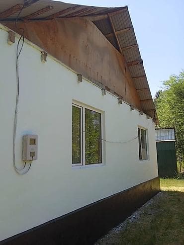 ПРОДАЮ ИЛИ МЕНЯЮ БОЛЬШОЙ, НОВЫЙ ДОМ 2015Г.ПОСТРОЙКИ В ГОРОДЕ КАНТ
