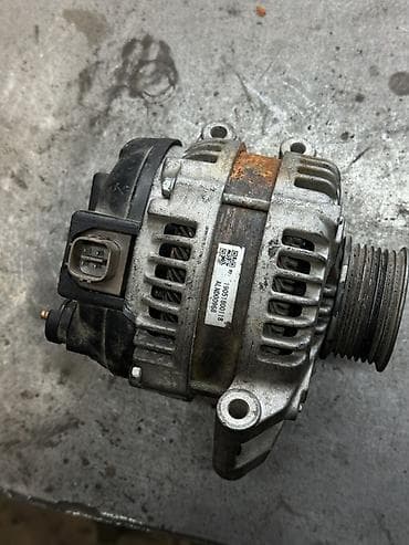 генератор бус сапог: Генератор Honda Б/у, Оригинал, Япония — 2