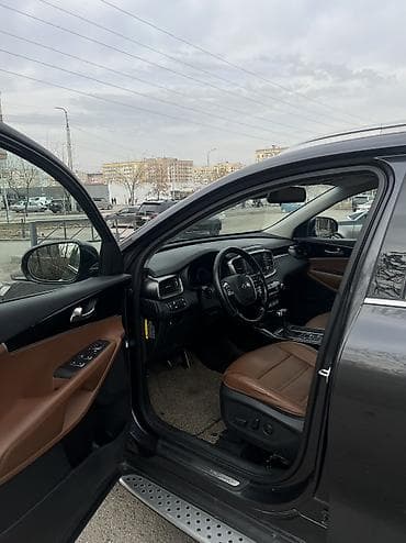 reno master: Kia Sorento: 2019 г., 2.2 л, Дизель — 3
