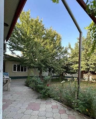 дом иванофка: Дом с большим двором и садом - Отдельный дом с крытым навесом во — 2