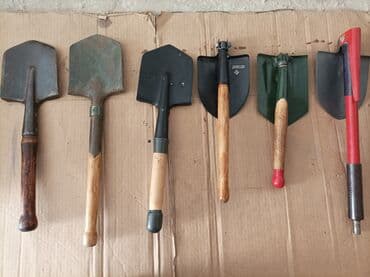 окучник ручной: Другие садовые инструменты и инвентарь, Самовывоз — 2