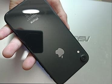 IPhone Xr, Новый, Черный