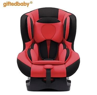 Автокресло, Новый