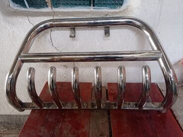 Автокосметика, Для кузова, Б/у, Оригинал