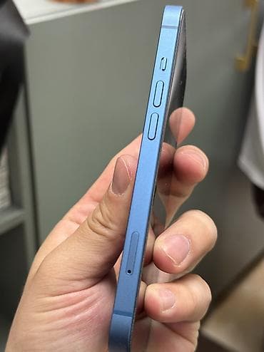 айфон 13 мини цена бишкек: IPhone 13, 128 ГБ — 4