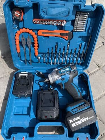 шрупаверт касон: Дрель шуруповерт КАСОН Распродажа — 17