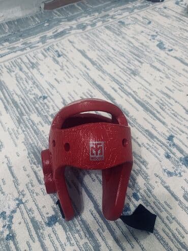 купить прикормочный кораблик бу: Шлем для таеквон-до хорошом состоянии мальчикам для 10-17 лет — 6