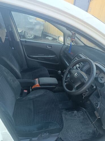 шинный центр бишкек прайс лист 2021: Honda Stream: 2000 г., 0.2 л, Автомат, Газ, Минивэн — 3