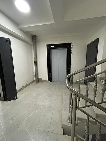 квартира на рассрочку: 1 комната, 43 м², Элитка, 3 этаж, Дизайнерский ремонт — 10
