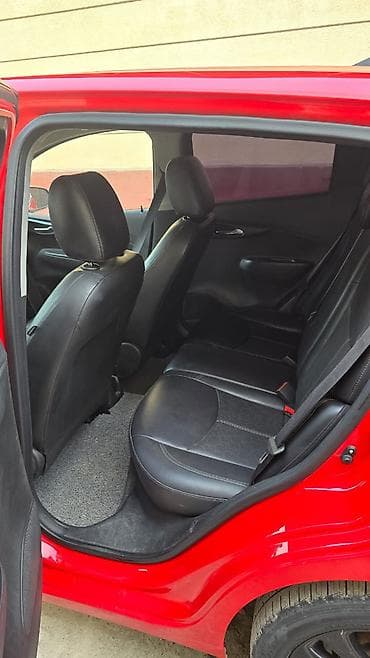мини тракторы китай: Chevrolet Spark: 2018 г., 1 л, Вариатор, Бензин, Хэтчбэк — 5