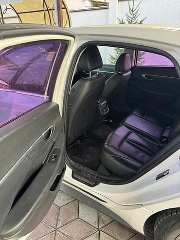 Продажа авто: Hyundai Sonata: 2020 г., Седан — 4
