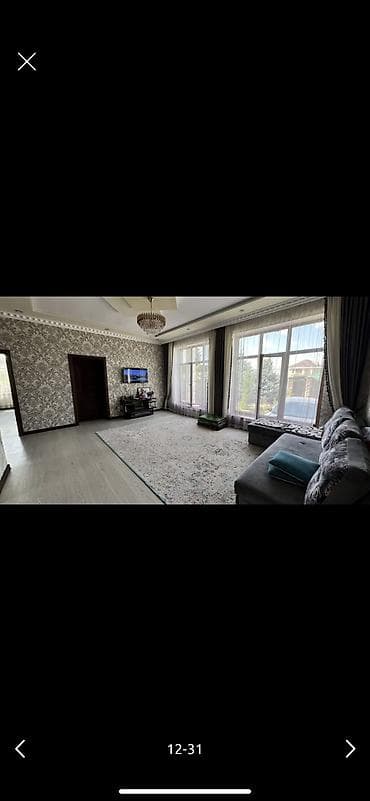 сдаю дом аренда: 300 м², 10 комнат — 4