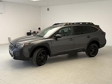 byd e2 2023: Subaru Outback: 2023 г., 2.4 л, Автомат, Бензин, Универсал — 6