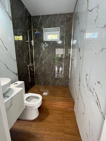 продаётся дом сокулук: Дом, 75 м², 3 комнаты, Собственник, Евроремонт — 4