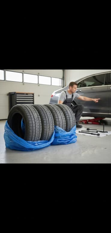 купить бу летнюю резину на 16: Комплект автомобильных шин – 4 штуки. - Тип: легковые — 1