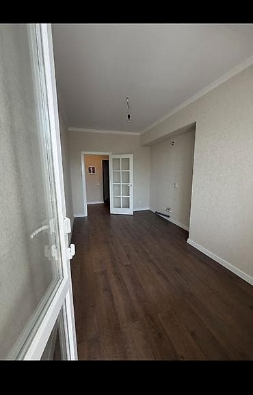 Квартиры: 1 комната, 42 м², Элитка, 4 этаж, Евроремонт — 8