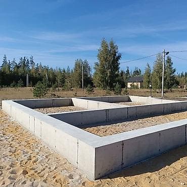 work emotion: Фундамент Гарантия Больше 6 лет опыта — 9