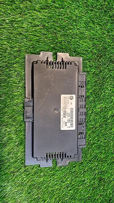 Блок управления светом Е90 9 166 724 Год 2008 В отличном состоянии at lalafo.kg Блок управления светом Е90 9 166 724 Год 2008 В отличном состоянии