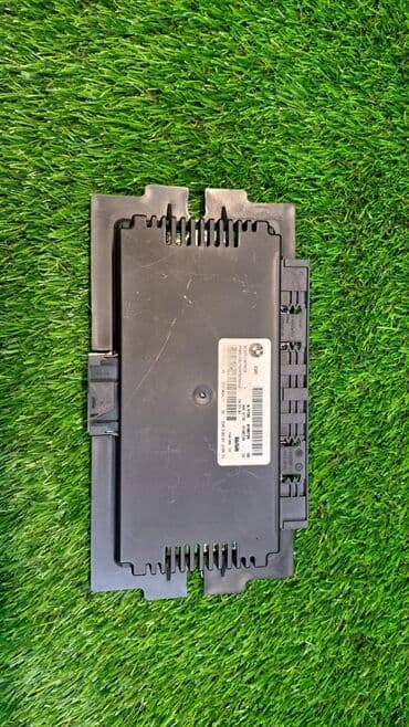 сколько стоит компьютерный блок: Блок управления светом Е90 9 166 724 Год 2008 В отличном состоянии — 1