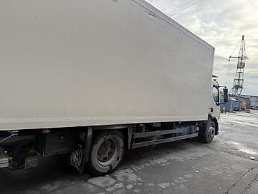 прицеп птс 4: Грузовик, Schmitz Cargobull, Б/у — 3