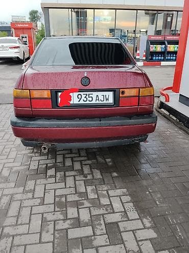 радиаторы на пассат б3: Volkswagen Vento: 1994 г., 1.8 л, Бензин, Седан — 3