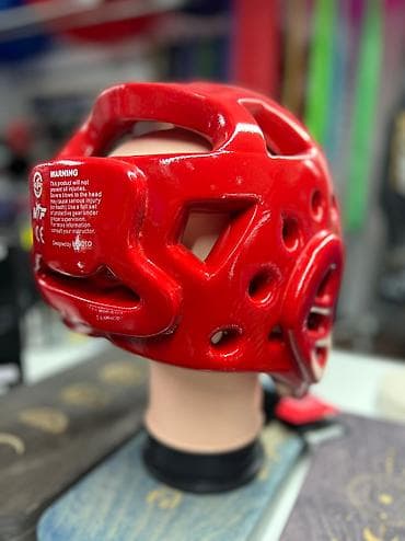 шлем тайквандо: Шлем для таэквондо Motto 2023
Размеры:
S - M - L — 5