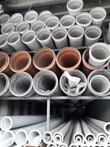 полиэтиленовые трубы цена в бишкеке: Сантехника .Аристон раковина унитаз ванна сантехника баардык туру бар — 8