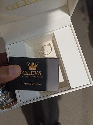 mi bend 3: Классические часы часы, Секундомер, Мужские — 4