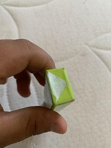 Игрушки: Игрушка-прикол “Shock Chewing Gum” - Вид: имитация упаковки — 3