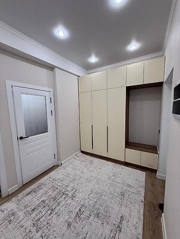2 комнаты, 43 м², Элитка, 3 этаж, Дизайнерский ремонт — 8