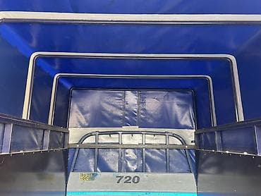 Фильтры: Кузов тентованный Hyundai, 2026 г. — 2