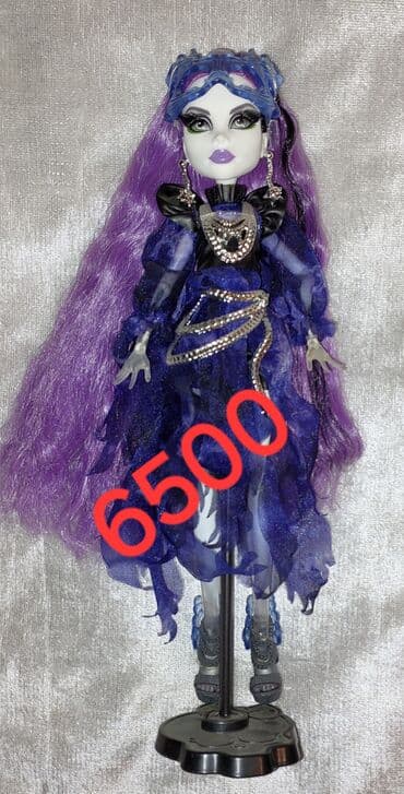 сколько стоит конструктор: Продаю кукол монстрхай оригинал из личной коллекции,цены на фото — 21