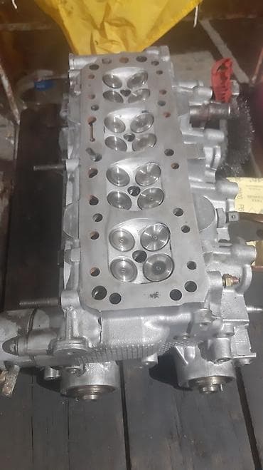 демио 1 5: Услуги моториста, с выездом — 2