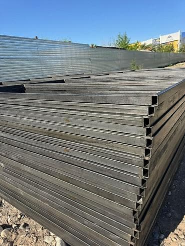 Сварка: Сварочные работы. Фермы, навесы, лестницы, решетки и другие — 1