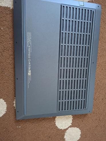 cd disk: Игровой ноутбук HP Victus 15 + сумка-чехол Характеристики и — 3