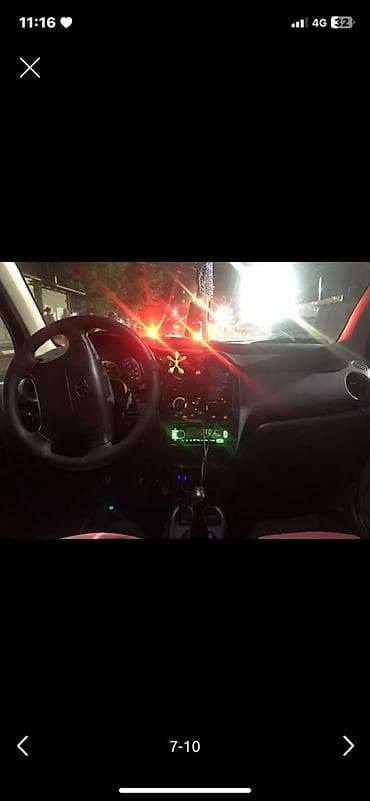 матиз помпа: Daewoo Matiz: 2006 г., 0.8 л, Механика, Бензин, Хэтчбэк — 5