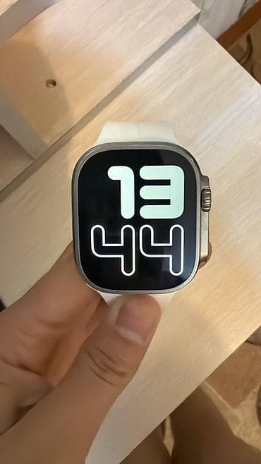 купить часы гармин: Продаются стильные смарт-часы в отличном состоянии. Современный дизайн — 1