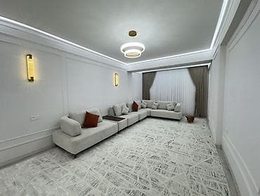 сдаётся квартира беловодск: 3 комнаты, С мебелью полностью — 1